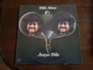 Willie Nelson Shotgun Willie vinyl LP: EX jacket: VG+