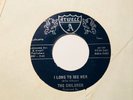 The Children - I Long To See Her - Atwell #109 - Rare Garage Rocker - EX-
