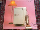 The Cure THREE IMAGINARY BOYS LP Vinyl