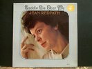 JEAN REDPATH  Laddie Lie Near Me   LP   Mono U.S. pressing Elektra  Lovely copy