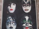 Kiss Dynasty 1979 LP Vinyl NM- Original STERLING & Poster NBLP 7152 Magic Touch