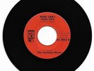 DOO WOP 45 THE SWINGING HEARTS HOW CAN I LOVE YOU ON 620  VG+ ORIGINAL