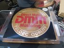 Original TELDEC DIRECT METAL MASTERING Technology DEMO RECORD 1982 NEW