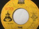 Doo-Wop 1st Pressing 45/ Aladdins 