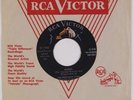 SWEET SICK-TEENS: Agnes Russian Spy Oddball Mad Magazine Execution RCA 45  MP3
