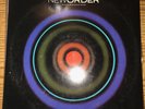 New Order - Blue Monday Touched By The Hand Of God 12” Single Promo Vinyl LP