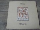 Pentangle - Cruel Sister 1970 UK LP TRANSATLANTIC 1st