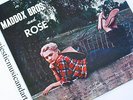 SIGNED ROSE MADDOX MASTERPIECE VINYL LP 1960 ORIGINAL BROS ROCKABILLY COUNTRY