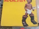 David Axelrod Marchin’ Lp IN SHRINK NM RARE MCA3199