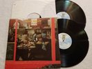 RARE ROCK JAZZ LP TOM WAITS NIGHTHAWKS AT THE DINER ASYLUM 1ST  NM