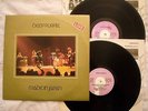 DEEP PURPLE - MADE IN JAPAN LIVE - ANNO 1972 - 2 LP - 1° Stampa italiana