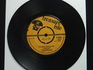 REGGAE Symarip Skinhead Moonstomp Treasure Isle  UK 7