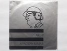 JOY DIVISION A FACTORY SAMPLE ORIGINAL 2 X 7