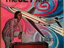 THE JET AGE JULIAN E. THARPE MIDLAND NASHVILLE PEDAL STEEL GUITAR PSYCH COVER LP