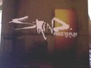 Staind -  price to play ltd numbered vinyl 7