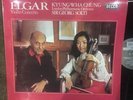DECCA SXL.6842  ELGAR Violin Concerto   KYUNG-WHA CHUNG / SOLTI / LPO (1977) NM-