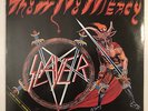 Slayer - Show No Mercy -  Roadrunner Records ?– RR 9868(NET) - VG/VG++