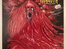 Morgoth - Resurrection Absurd - Century Media ?– 60-9708(GER) - EX/VG+