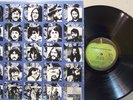 LP - The Beatles - Christmas Album - FAN CLUB - APPLE SBC-100