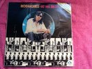 RODRIGUEZ - AT HIS BEST VINYL LP (Bluegooose) BGM 001