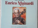 ENRICO MAINARDI BACH 6 suites unaccompanied Cello  Eurodisc 3LP still sealed