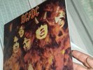 AC/DC HIGHWAY TO HELL VINYL