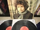 BANNED Bob Dylan Blonde on Blonde Vinyl 2 Eye Original Neil Young Johnny Cash