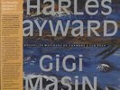 SEALED NEW LP Charles Hayward, Gigi Masin - Les Nouvelles Musiques De Chambre 2