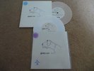 DAMIEN RICE - Dogs(UK 2007 2x7