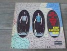 Keef Hartley Band - The Battle Of North West Six 1969 UK LP DERAM 1st