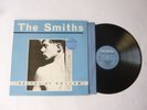 THE SMITHS   HATFUL OF HOLLOW   1984 UK 1ST PRESS 'MISPRINT-DOT' INDIE VINYL LP