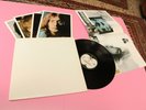 BEATLES 2LP WITHE ALBUM UK PRESS STEREO NM COMPLETO 4 FOTO E POSTER