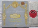 SAX 2364 red semi-circle Klemperer conducts Beethoven 3rd Eroica