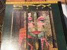 Styx The Grand Illusion MFSL Vinyl NM Original Master Recording MFSL 1-026