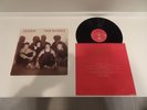 Queen The Works LP  SOUTH AFRICA PRESS  ORIG. LYRIC INNER  Night Opera