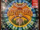 *SEALED RARE LIVE* GRATEFUL DEAD SUNSHINE DAYDREAM VENETA ‘72 4x LP HYPE STICKER