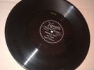 Skip James - Drunken Spree / Illinois Blues - Herwin Label # 92403