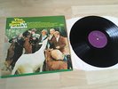 THE BEACH BOYS PET SOUNDS LP VINYL VG+