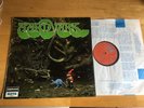 AARDVARK-Self Titled Rare Progressive LP Deram Nova Stereo 1970 UK EX Cond