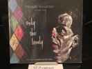 Frank Sinatra Sings for Only the Lonely MFSL 1-326 Audiophile LP
