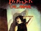 W.A.S.P. Live...Animal STILL SEALED Vinyl Single 12inch NEW OVP Restless Re