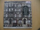 LED ZEPPELIN- PHYSICAL GRAFFITI 1975 ORIG CLASSIC HARD ROCK HEAVY METAL SHRINK