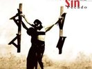 MOONSPELL SIN/PECADO LIMITED EDITION NEAR MINT Floga Records 2xVinyl LP