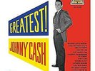 Johnny Cash - Greatest  (NEW VINYL LP)