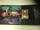 JIMI HENDRIX...ELECTRIC LADYLAND...RARE UK ISSUE DOUBLE ALBUM .POLYDOR ..2310270