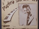 AMOS MILBURN: Rockin The Boogie LP (10