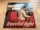 LP Shirley Horn ?Travelin Light LIMITED HQ VINYL 1997 Alto Analogue ?AA 009