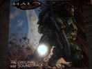HALO Combat Evolved Anniversary Soundtrack – Vinyl LP (Green Marble) NEW, SEALED