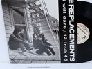 ORIGINAL 1984 THE REPLACEMENTS I WILL DARE 12