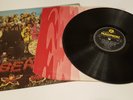 The Beatles  Sgt. Pepper's Lonely Hearts Club Band 1ST UK MONO PRESSING XEX637